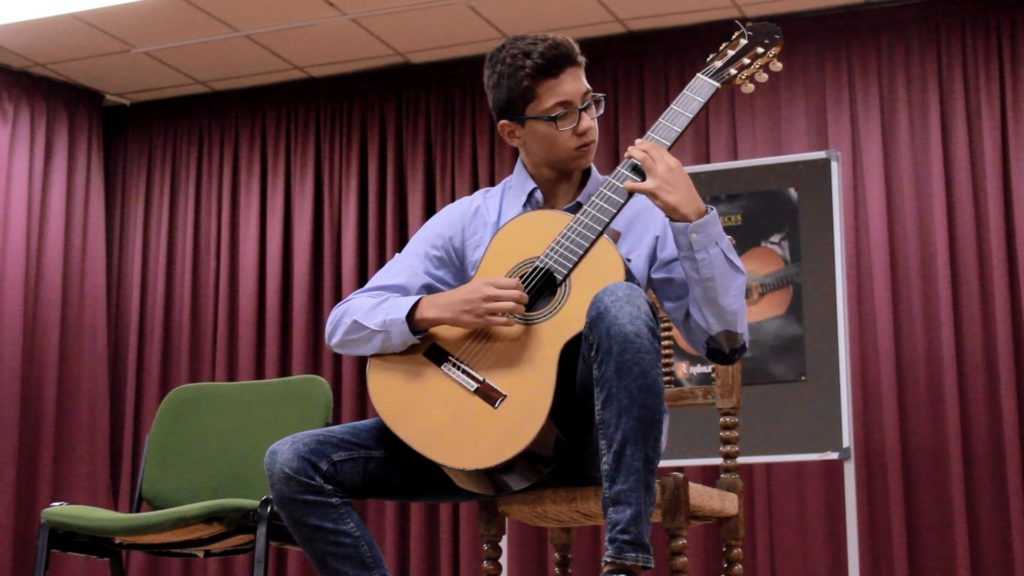 Concurso Náquera Sona