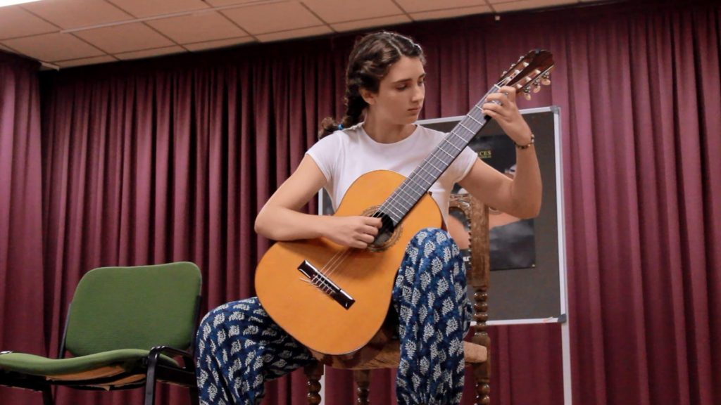 Concurso Náquera Sona