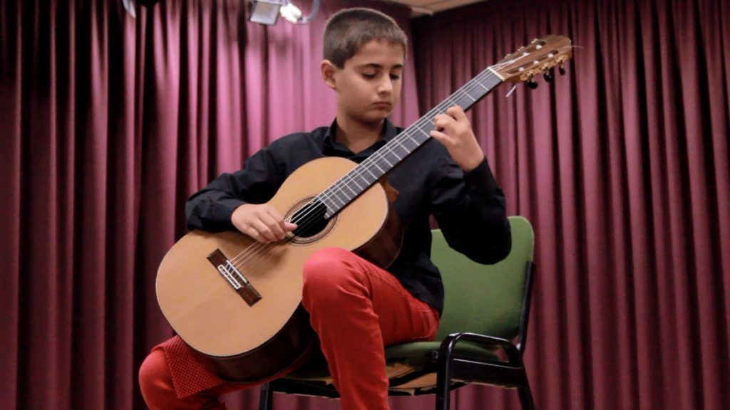 Concurso Náquera Sona