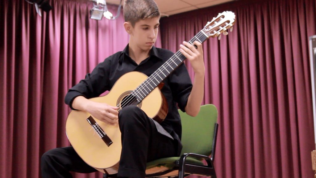 Concurso Náquera Sona