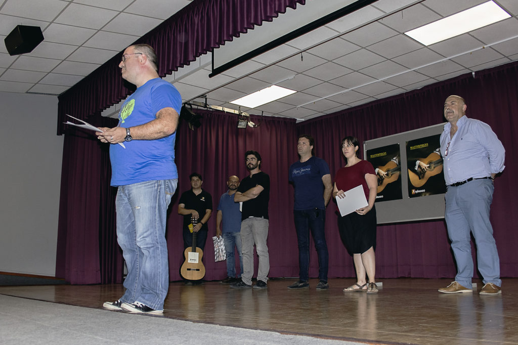 Concurso Náquera Sona