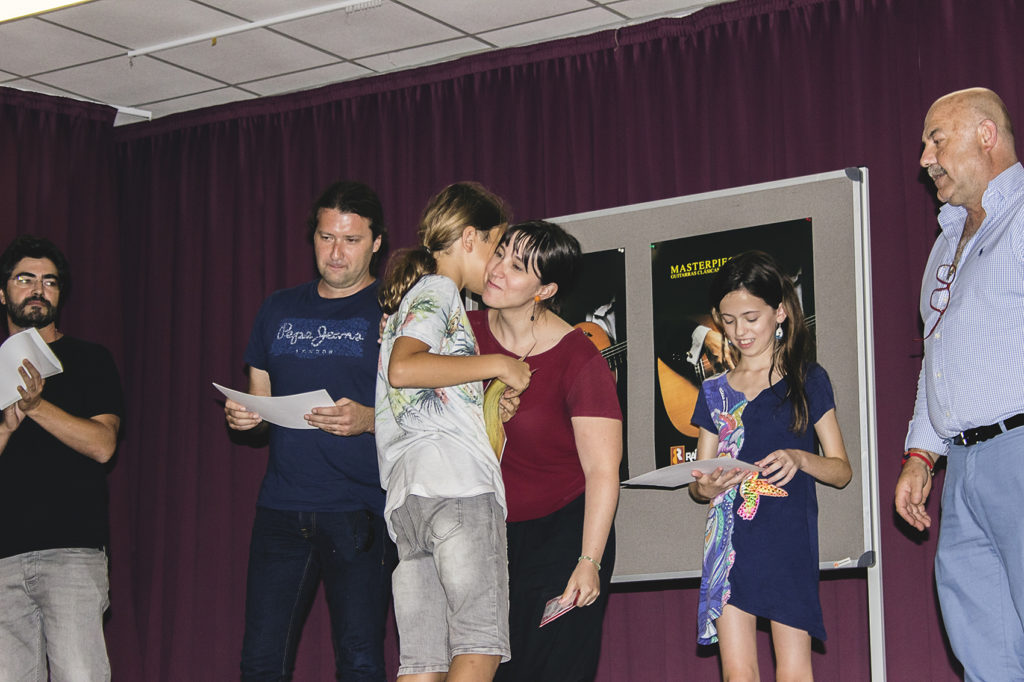 Concurso Náquera Sona