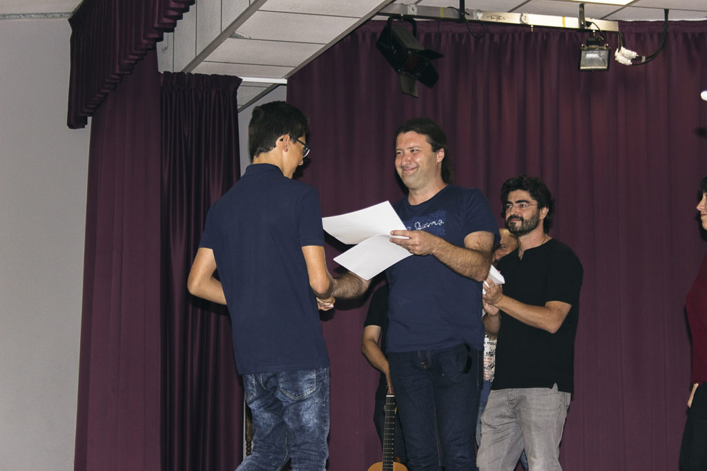 Concurso Náquera Sona