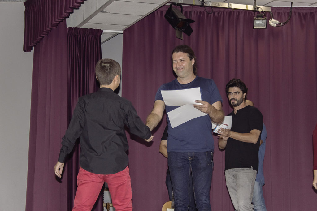 Concurso Náquera Sona