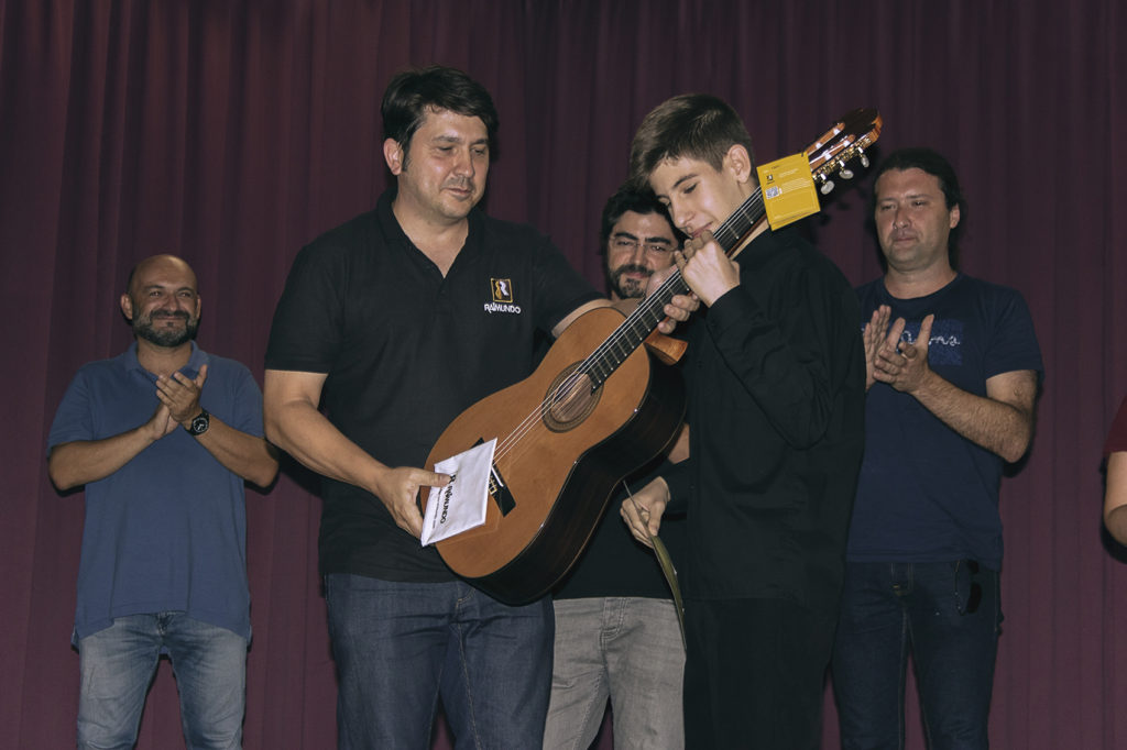 Concurso Náquera Sona