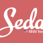 Seda USA Tour 2024