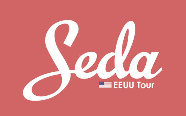 Seda USA Tour 2024