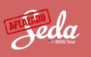 Seda USA Tour Aplazado