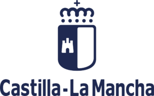 Logotipo JCCM - Junta de Comunidades de Castilla-La Mancha